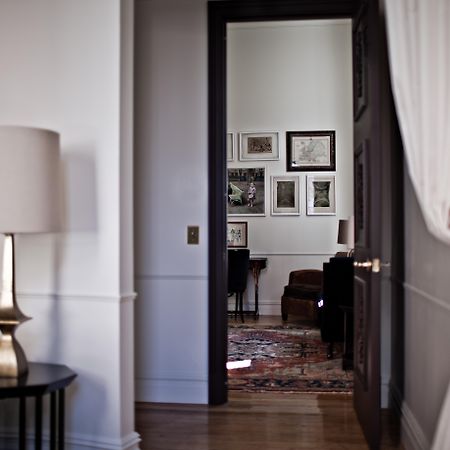 The Ned Nomad Hotel New York Kültér fotó