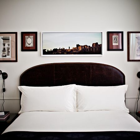 The Ned Nomad Hotel New York Kültér fotó