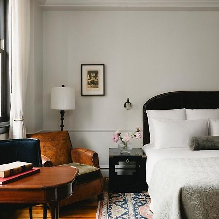 The Ned Nomad Hotel New York Kültér fotó