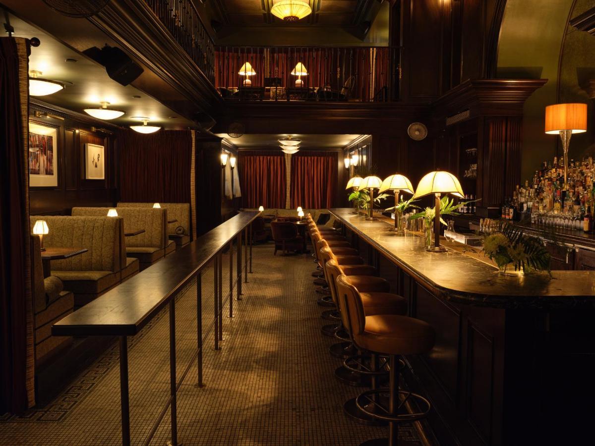 The Ned Nomad Hotel New York Kültér fotó