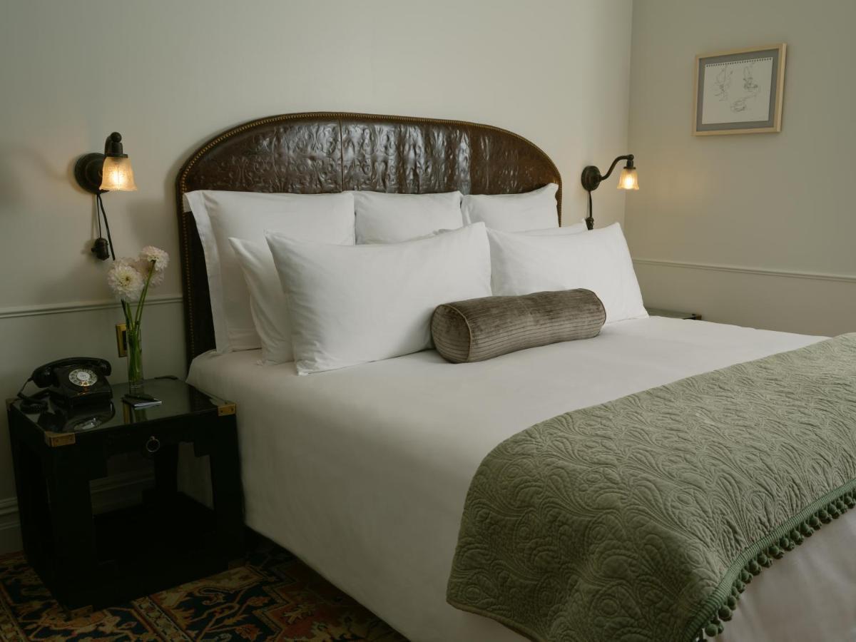 The Ned Nomad Hotel New York Kültér fotó