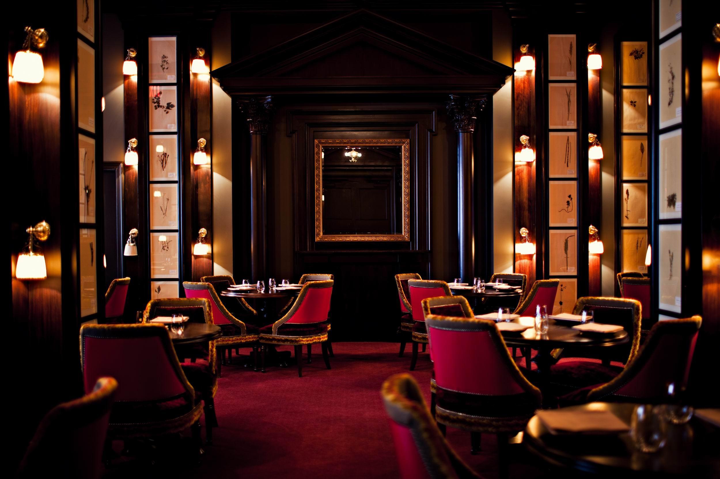 The Ned Nomad Hotel New York Kültér fotó