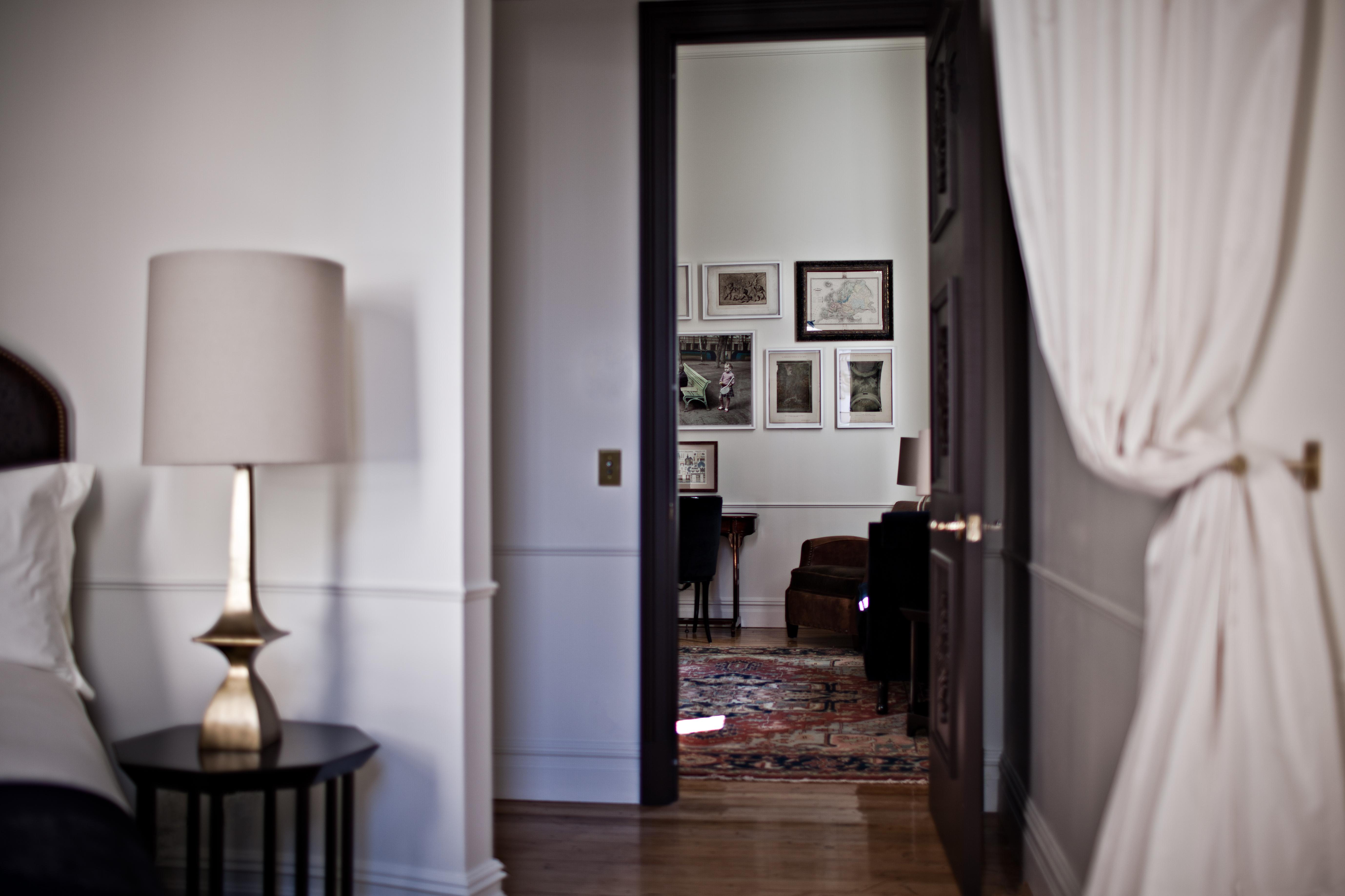 The Ned Nomad Hotel New York Kültér fotó