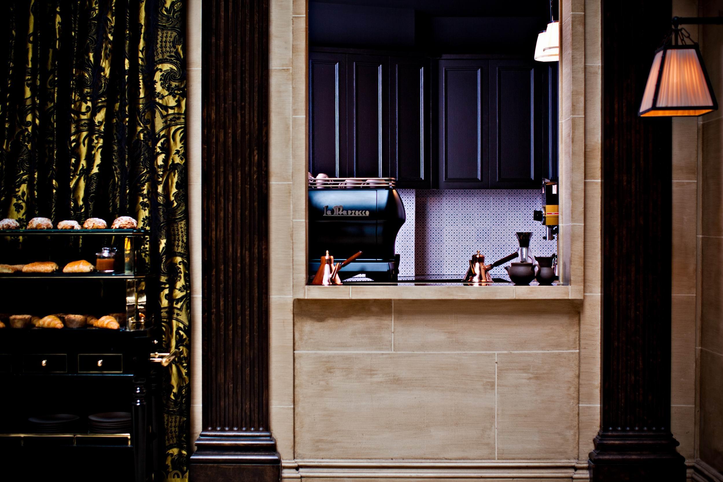 The Ned Nomad Hotel New York Kültér fotó