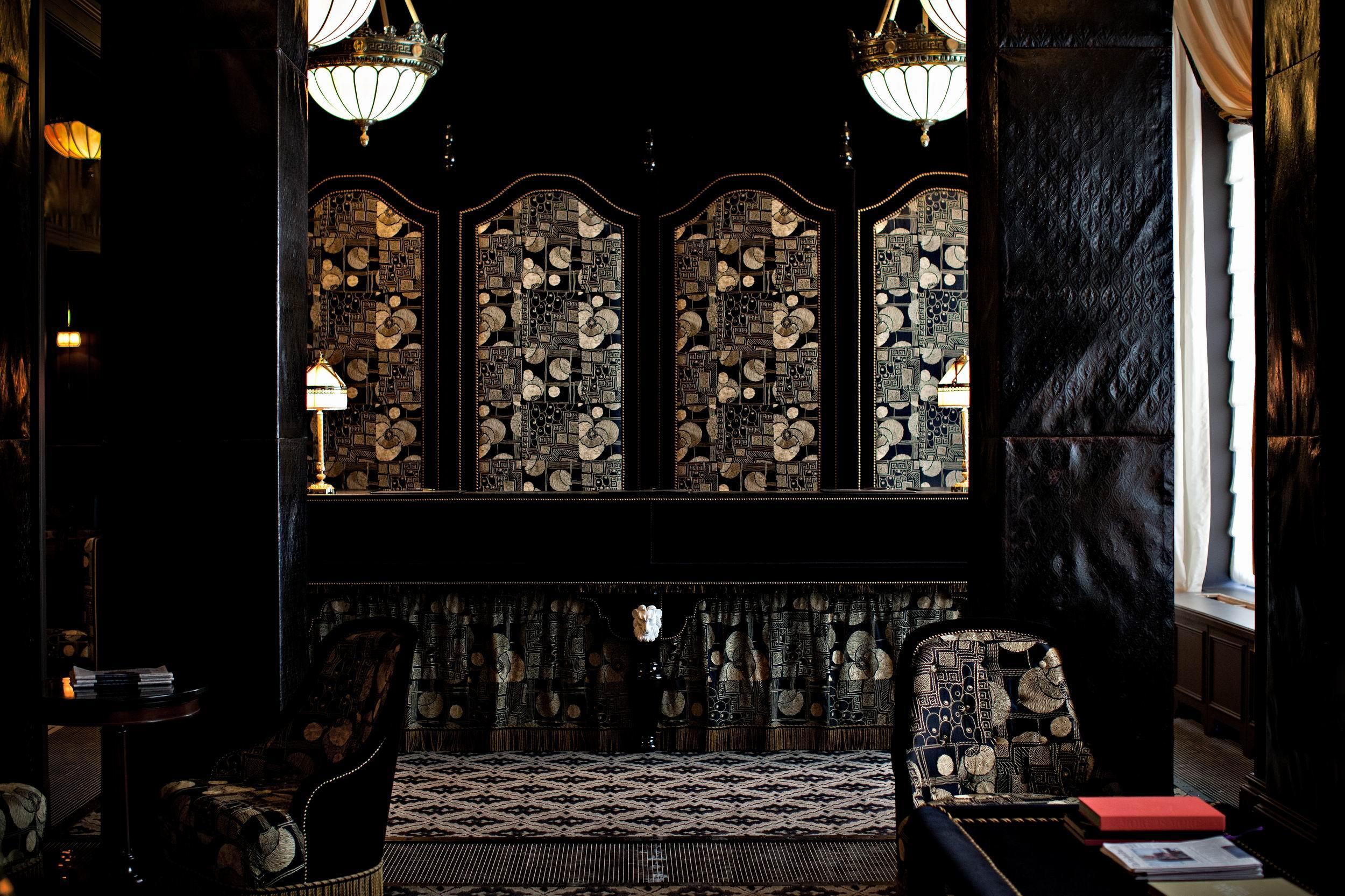 The Ned Nomad Hotel New York Kültér fotó