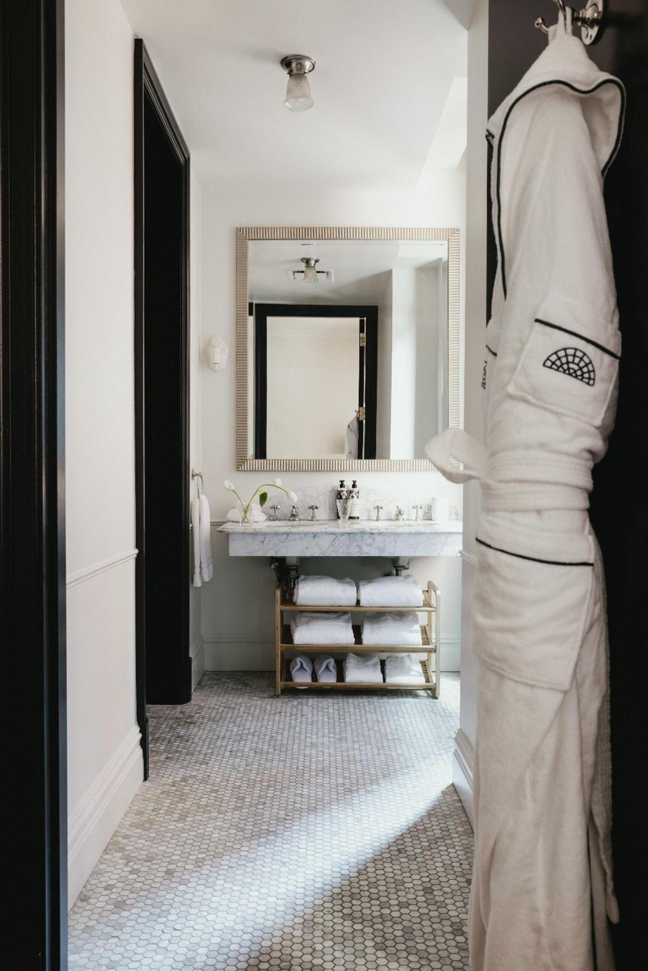 The Ned Nomad Hotel New York Kültér fotó