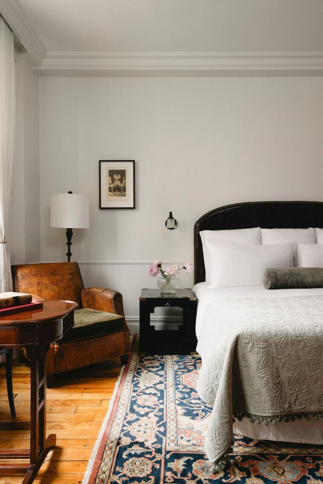 The Ned Nomad Hotel New York Kültér fotó