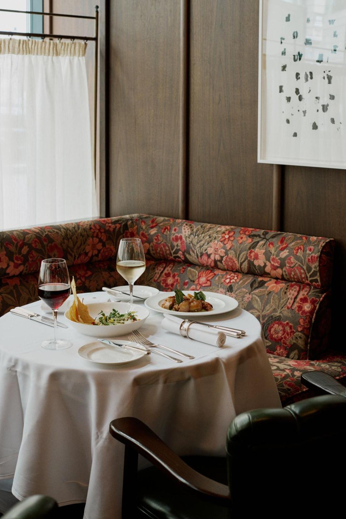 The Ned Nomad Hotel New York Kültér fotó