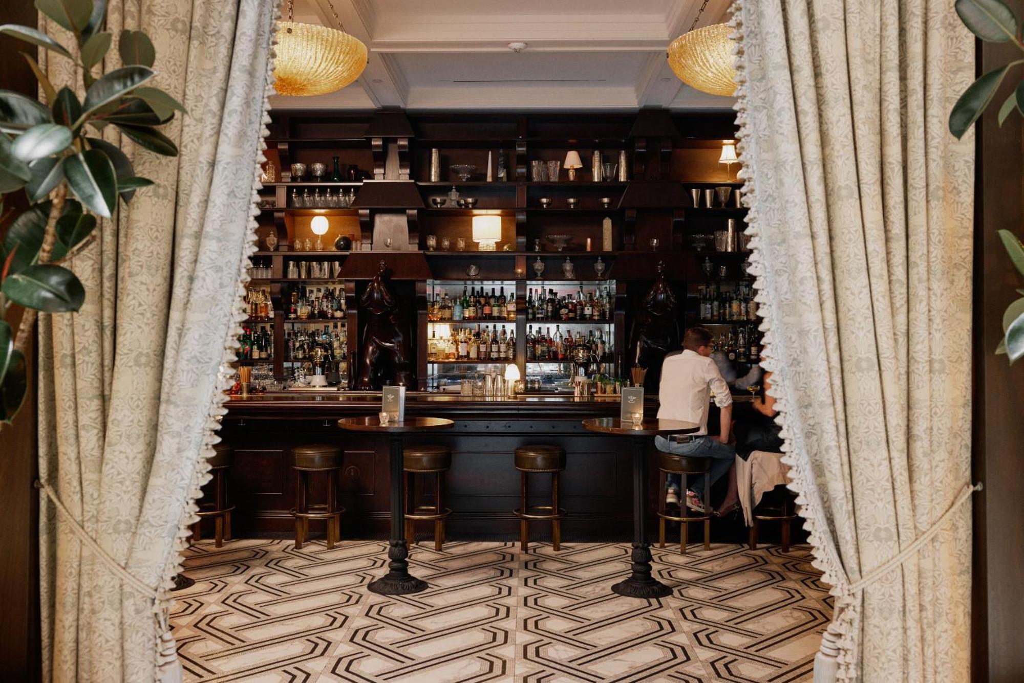 The Ned Nomad Hotel New York Kültér fotó
